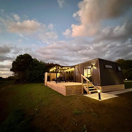 Heaven'S Rest B&B Pukekohe Exteriér fotografie