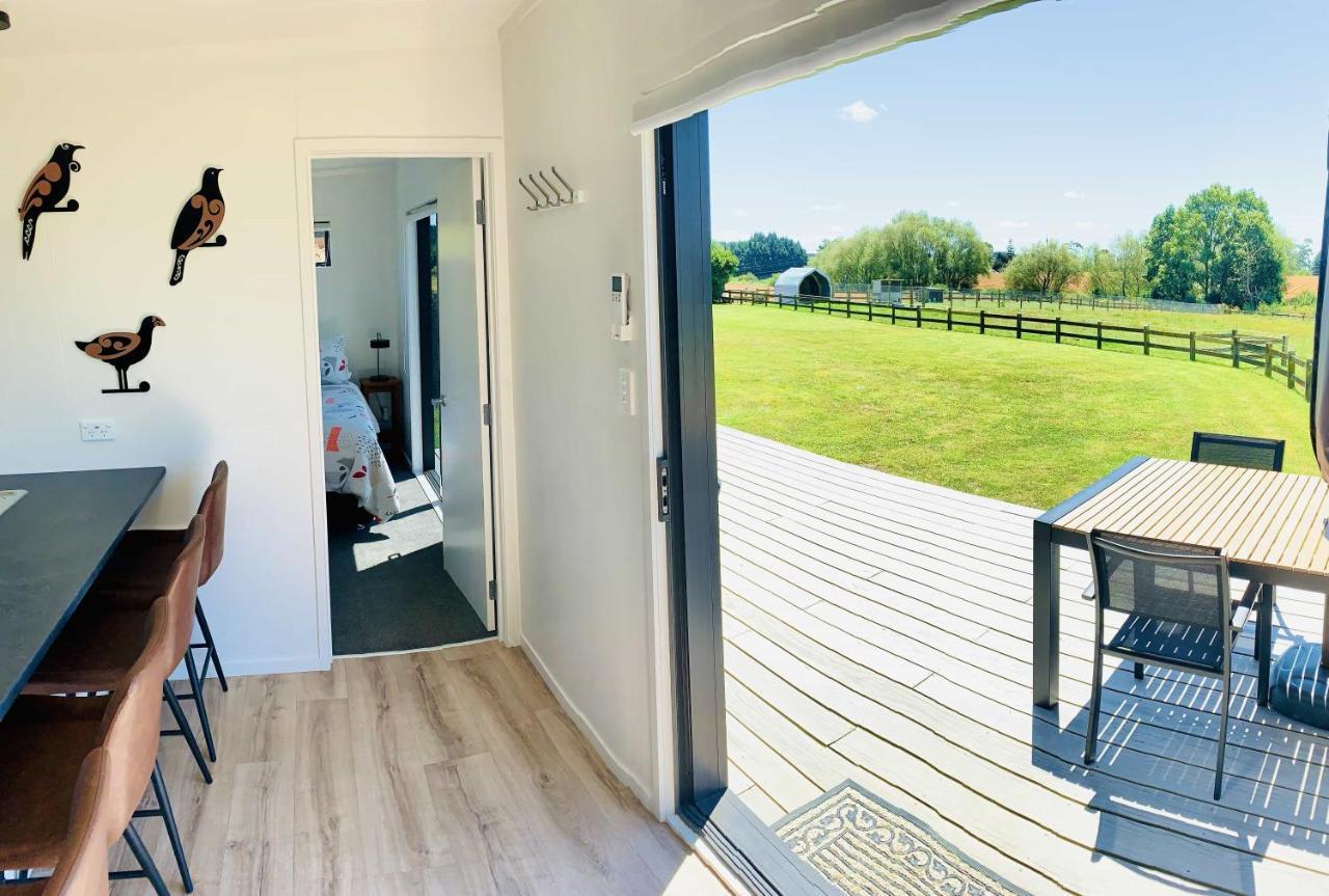 Heaven'S Rest B&B Pukekohe Exteriér fotografie
