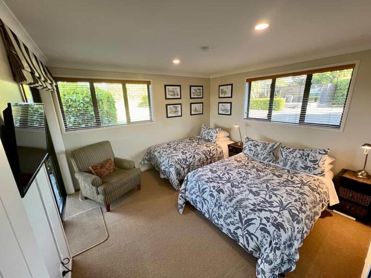 Heaven'S Rest B&B Pukekohe Exteriér fotografie