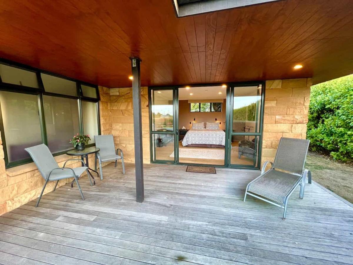 Heaven'S Rest B&B Pukekohe Exteriér fotografie
