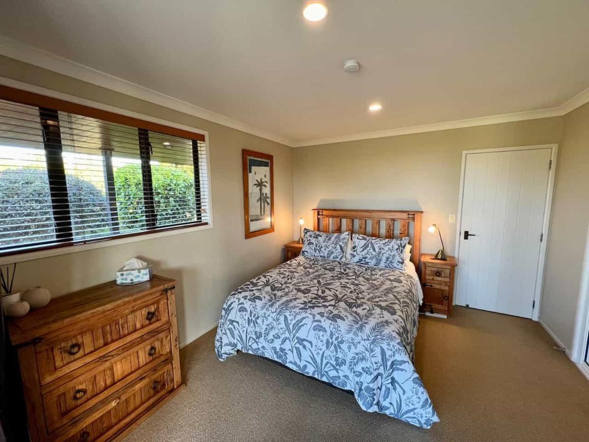Heaven'S Rest B&B Pukekohe Exteriér fotografie