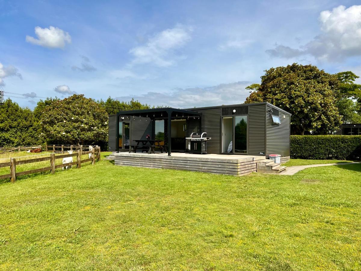 Heaven'S Rest B&B Pukekohe Exteriér fotografie