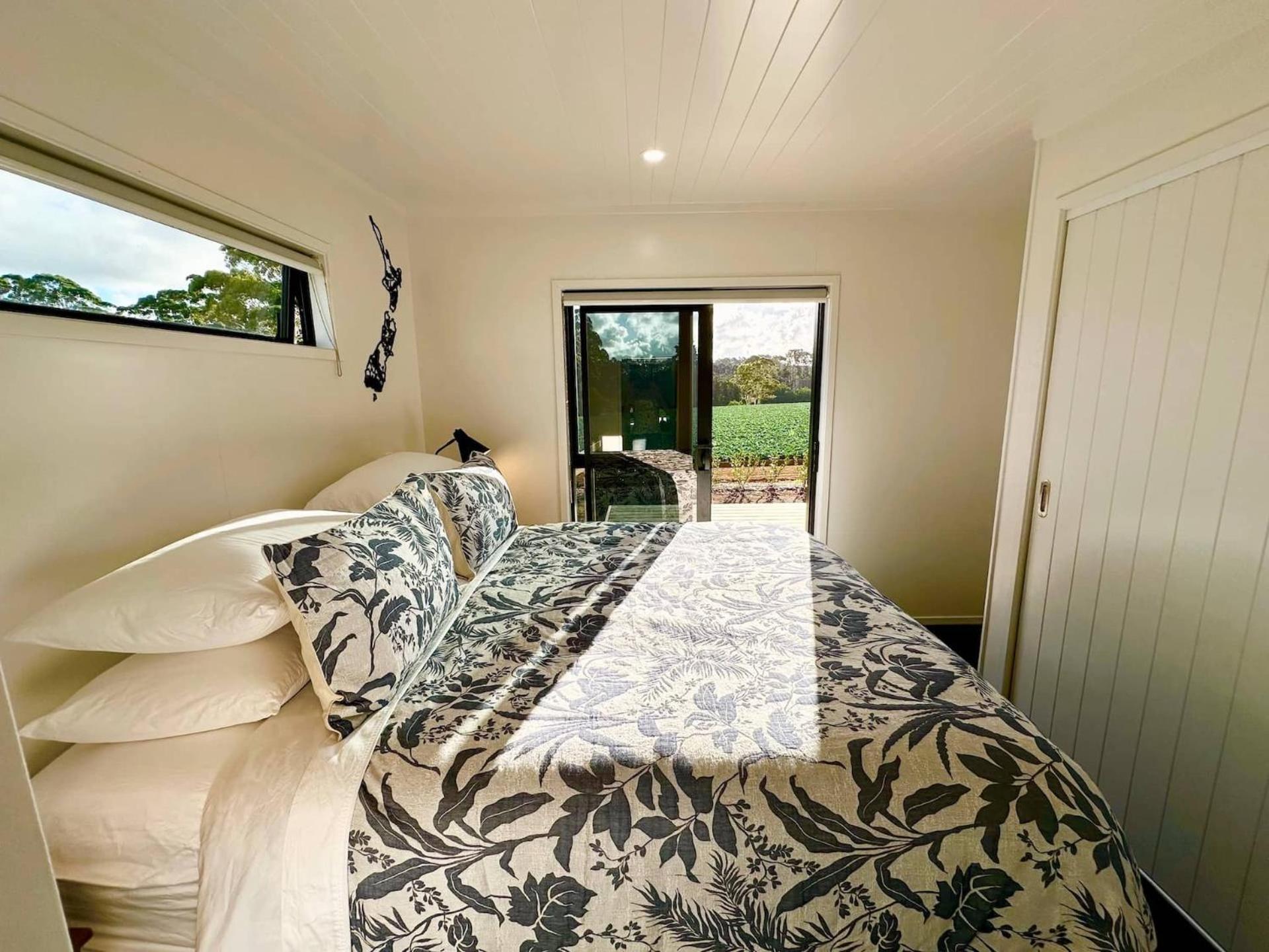 Heaven'S Rest B&B Pukekohe Exteriér fotografie