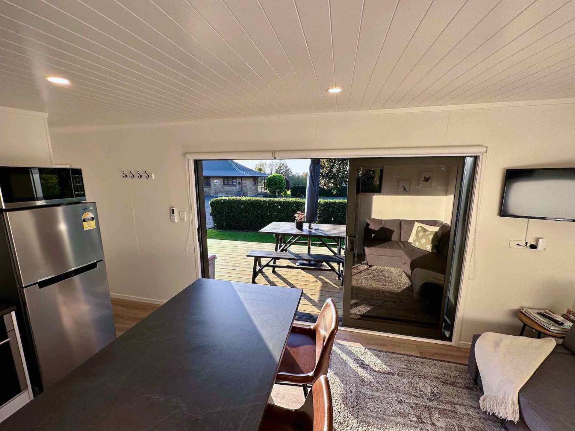 Heaven'S Rest B&B Pukekohe Exteriér fotografie