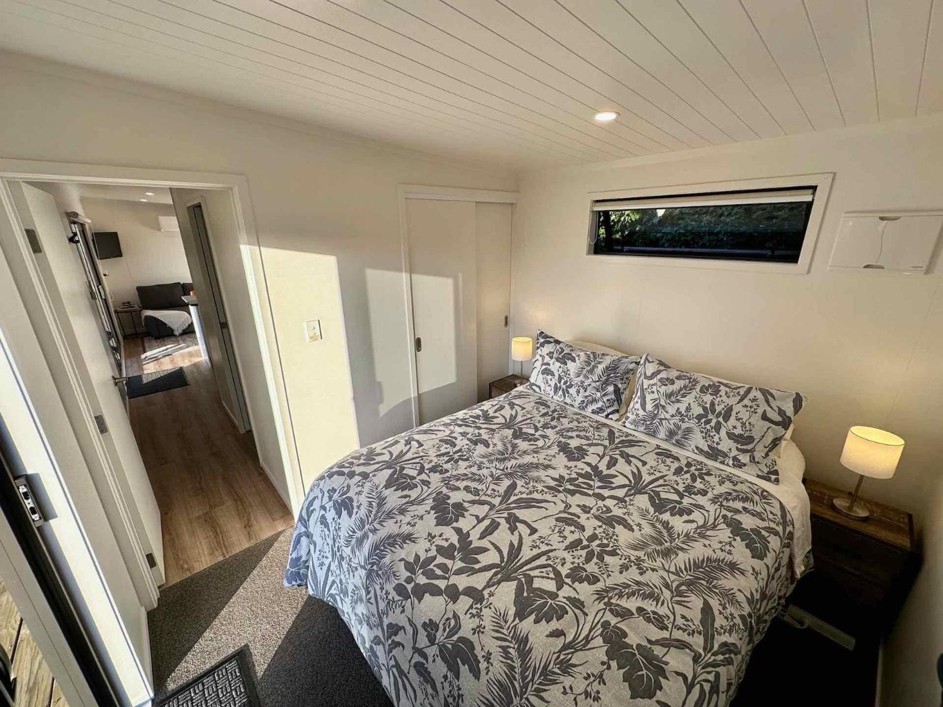 Heaven'S Rest B&B Pukekohe Exteriér fotografie