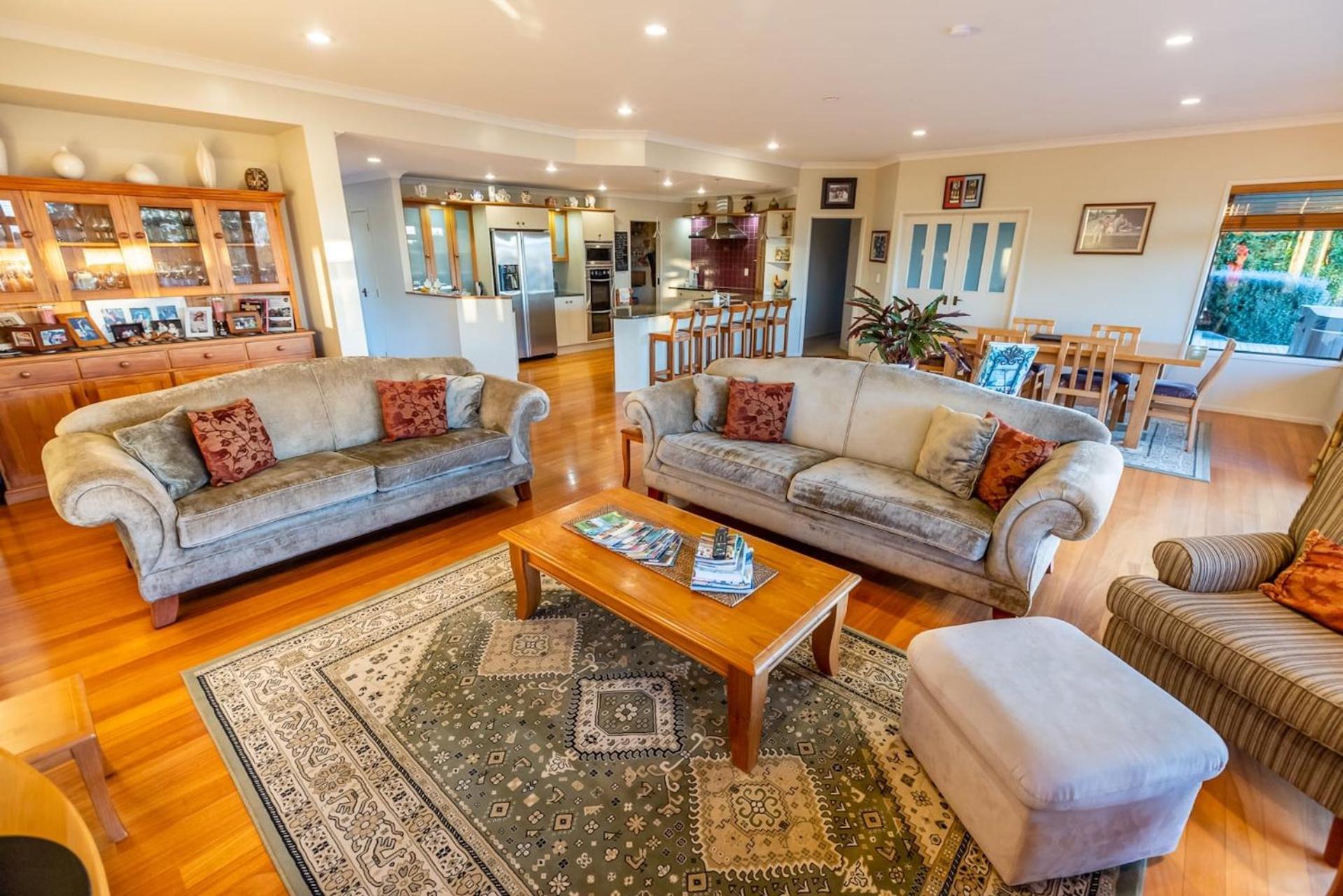 Heaven'S Rest B&B Pukekohe Exteriér fotografie
