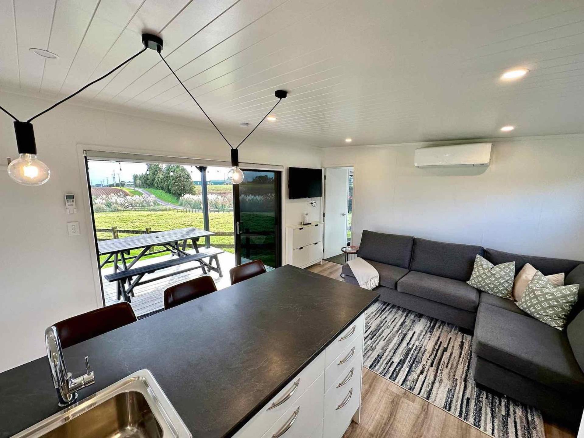 Heaven'S Rest B&B Pukekohe Exteriér fotografie