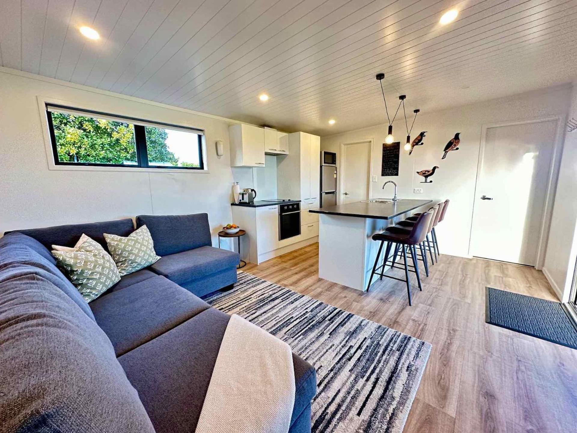 Heaven'S Rest B&B Pukekohe Exteriér fotografie