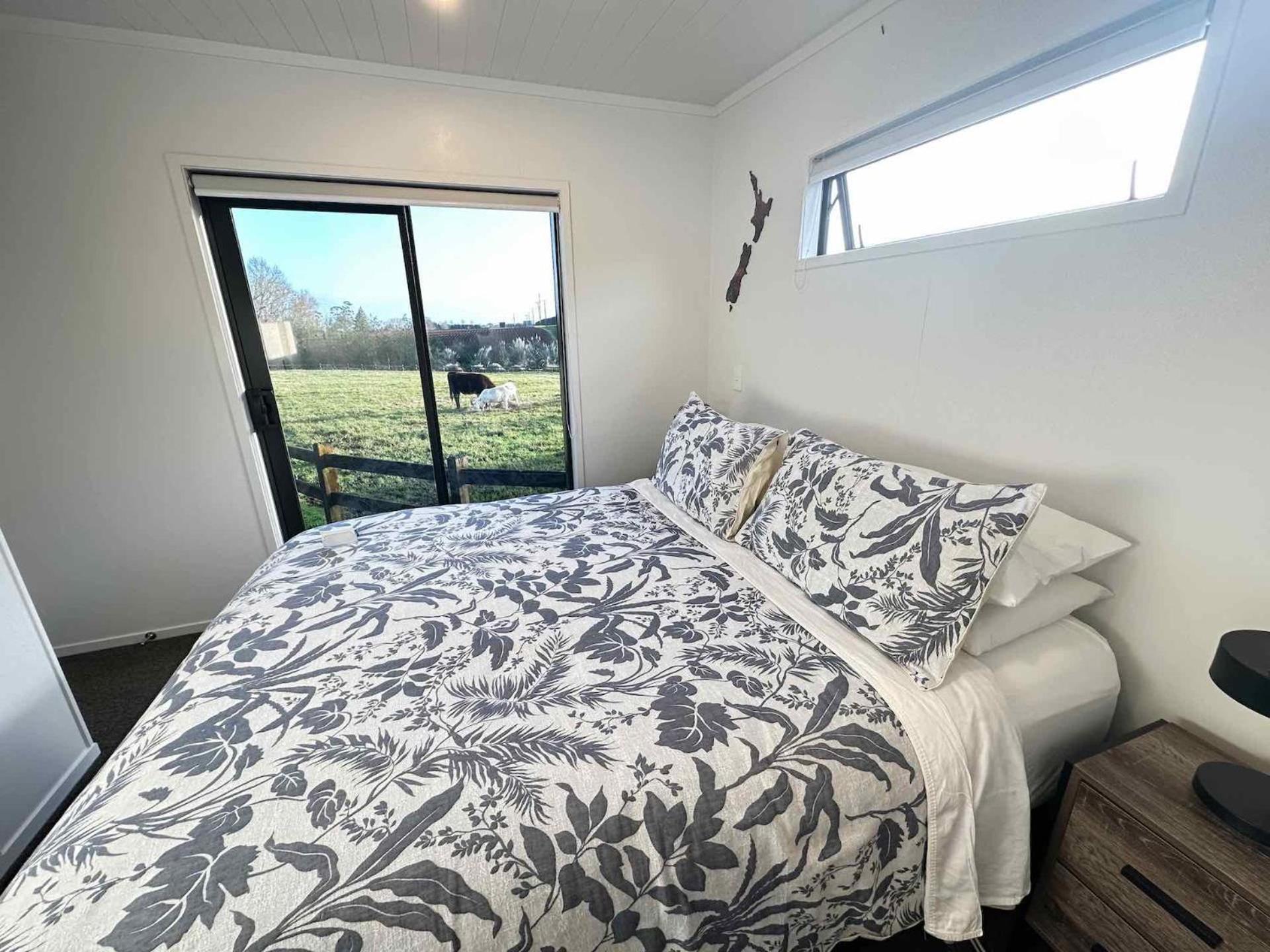 Heaven'S Rest B&B Pukekohe Exteriér fotografie