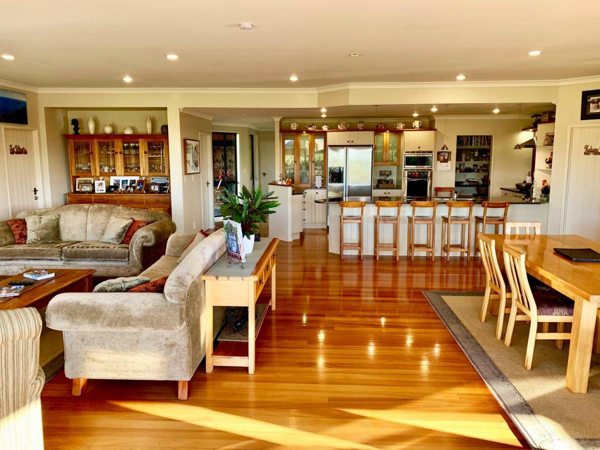 Heaven'S Rest B&B Pukekohe Exteriér fotografie